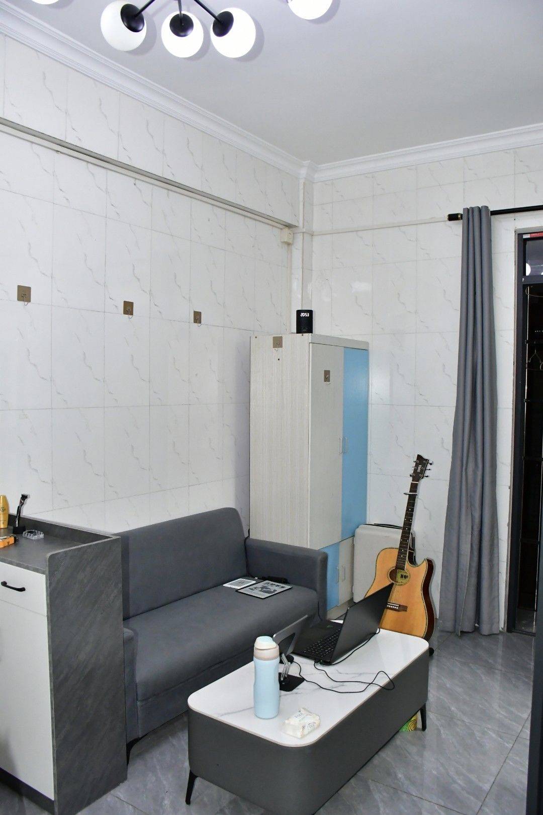 番禺 植村居民楼