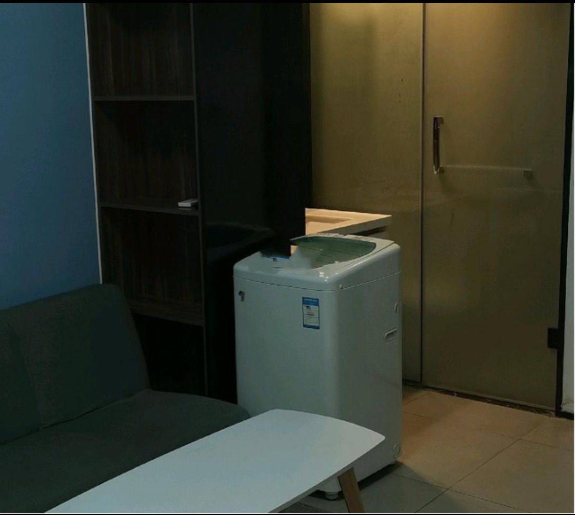 Zhengzhou Erqi | 亚新橄榄城新公馆-3栋_4