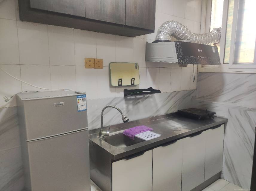 望舒.🎑整租房源1