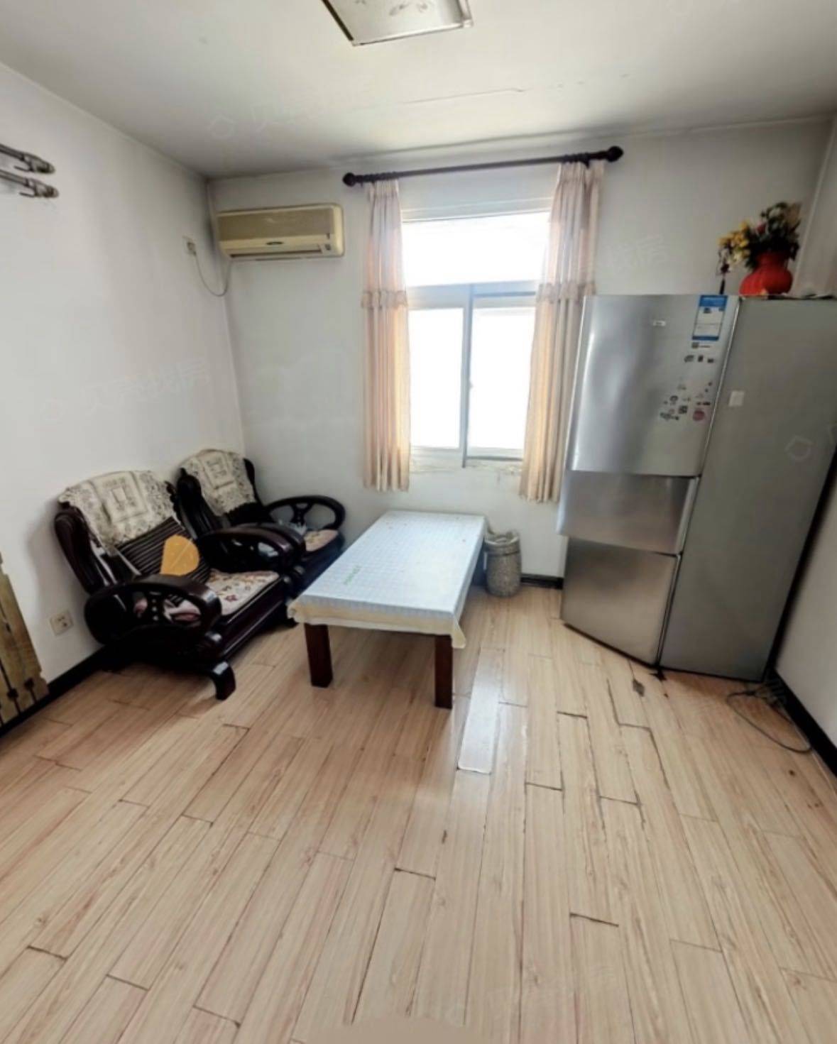 市北 错埠岭五小区-国泰楼