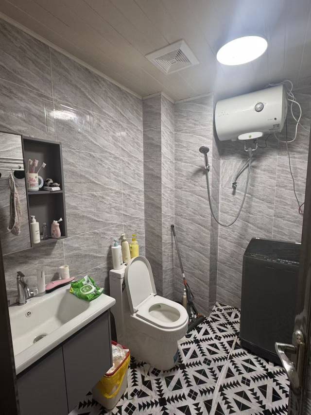 江西下小雨整租房源3