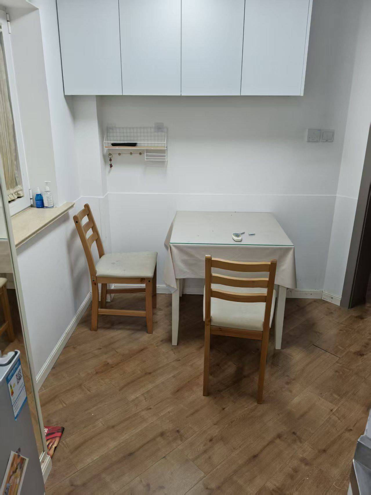 上海 长宁 | 华山花苑_5