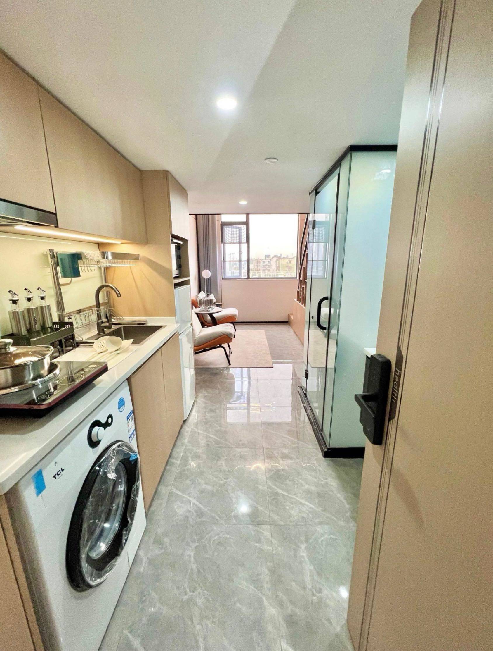 上海 嘉定 | 四方科创中心写字楼_6