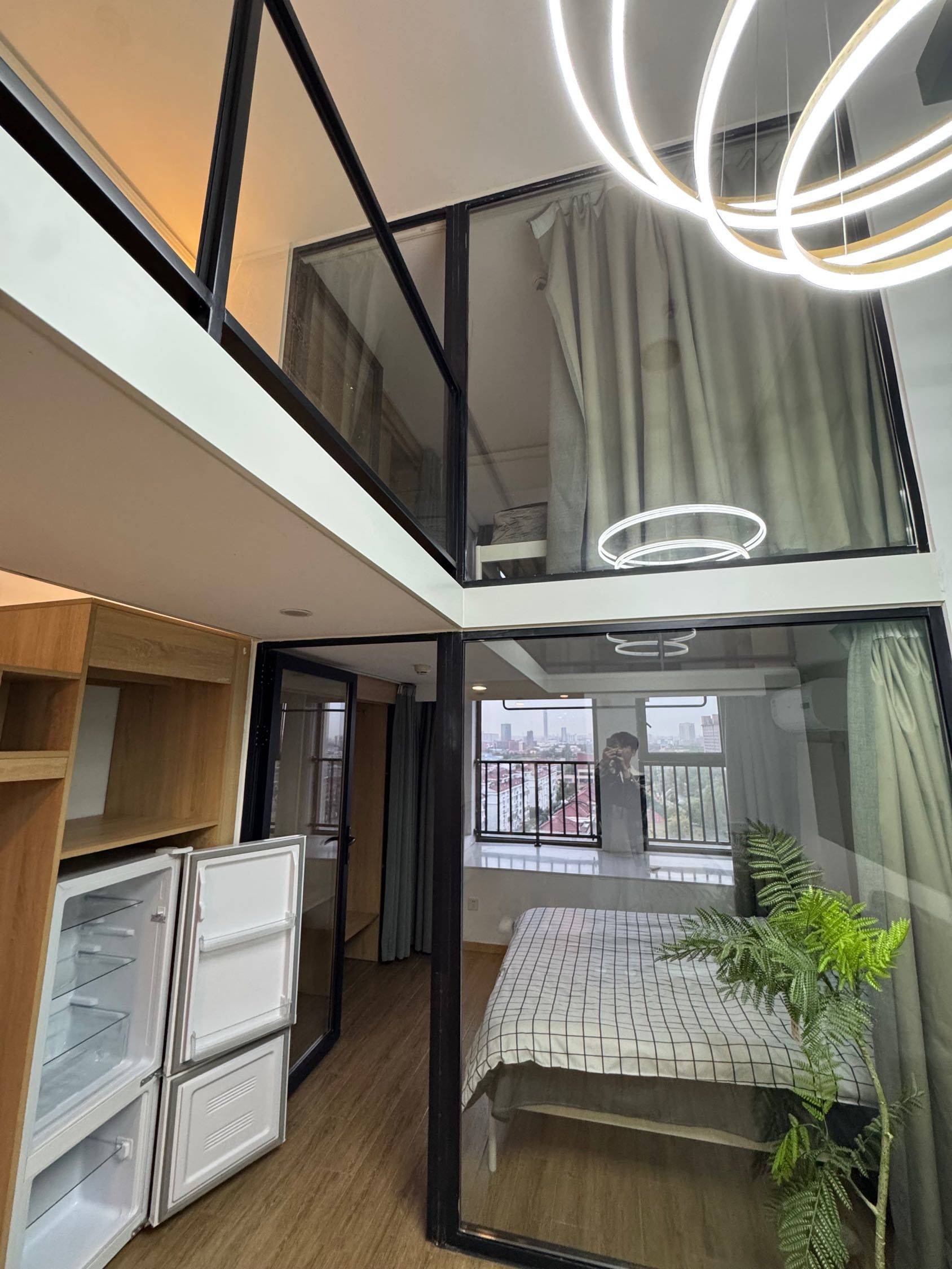 Earlish Worsh整租房源2