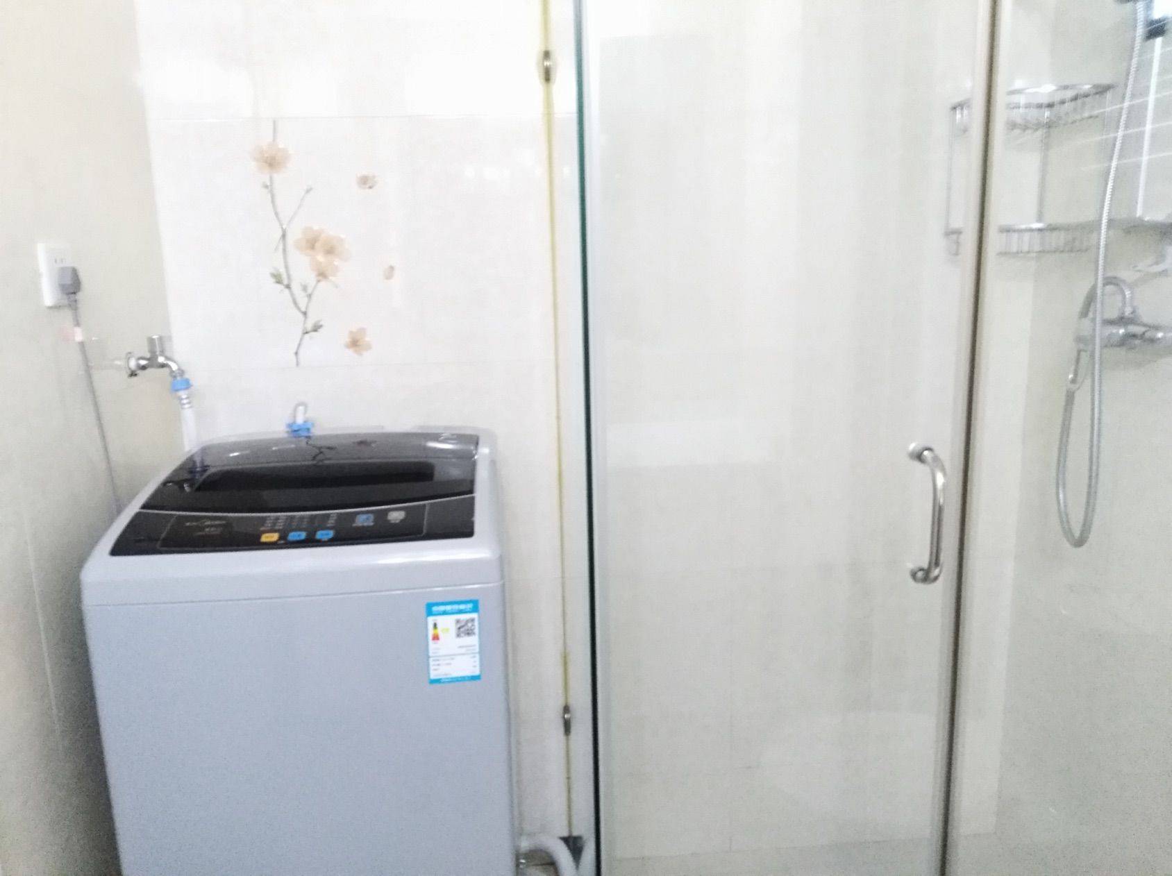 北京 朝阳 | 时代国际嘉园_6