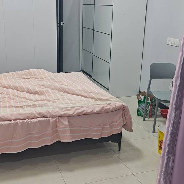 旧识。整租房源1