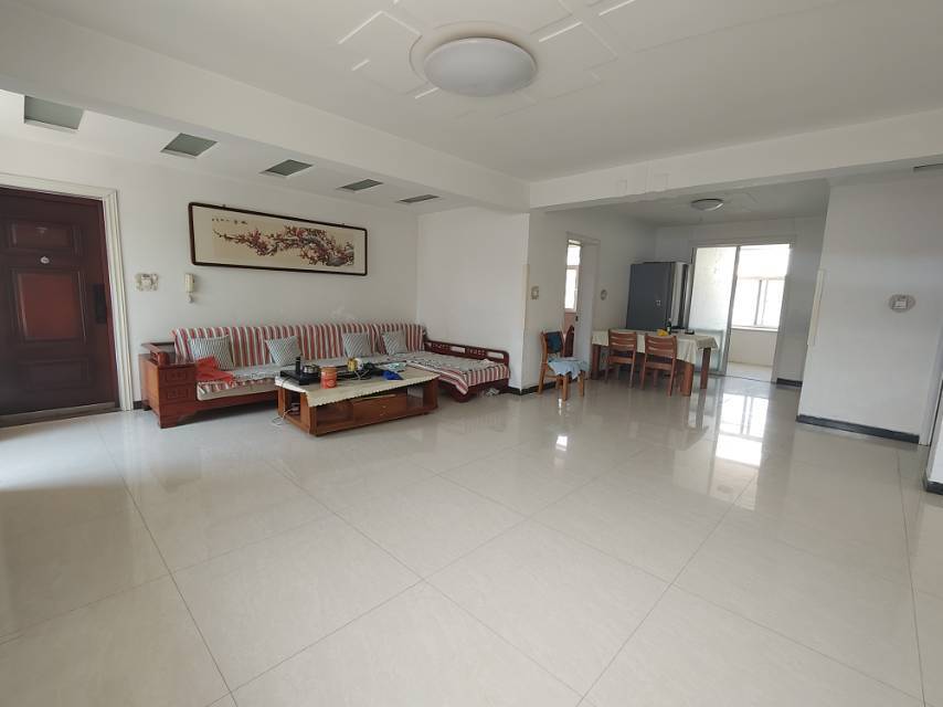 新华 西三庄(西区)