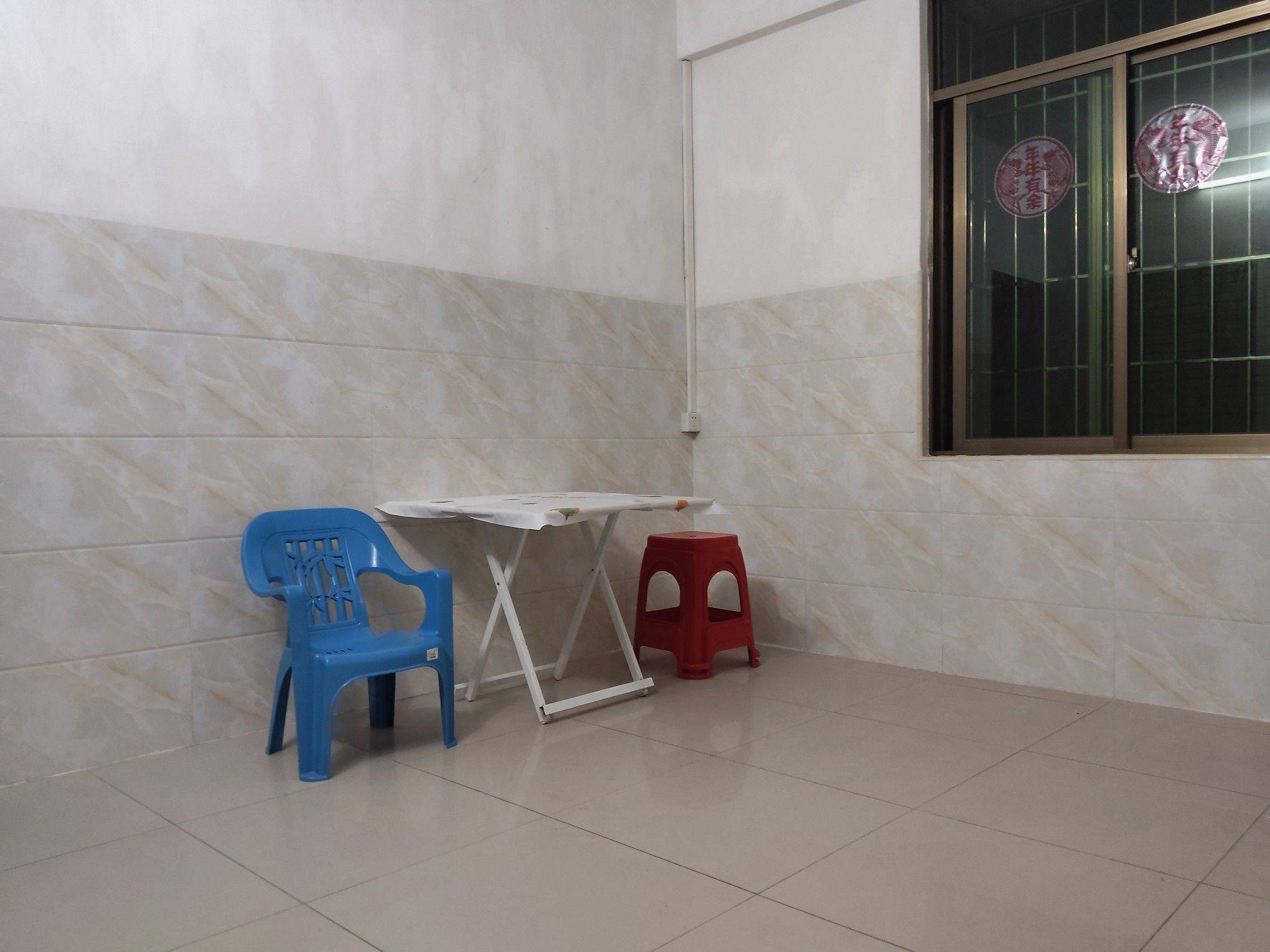 金湾 前东住宅区