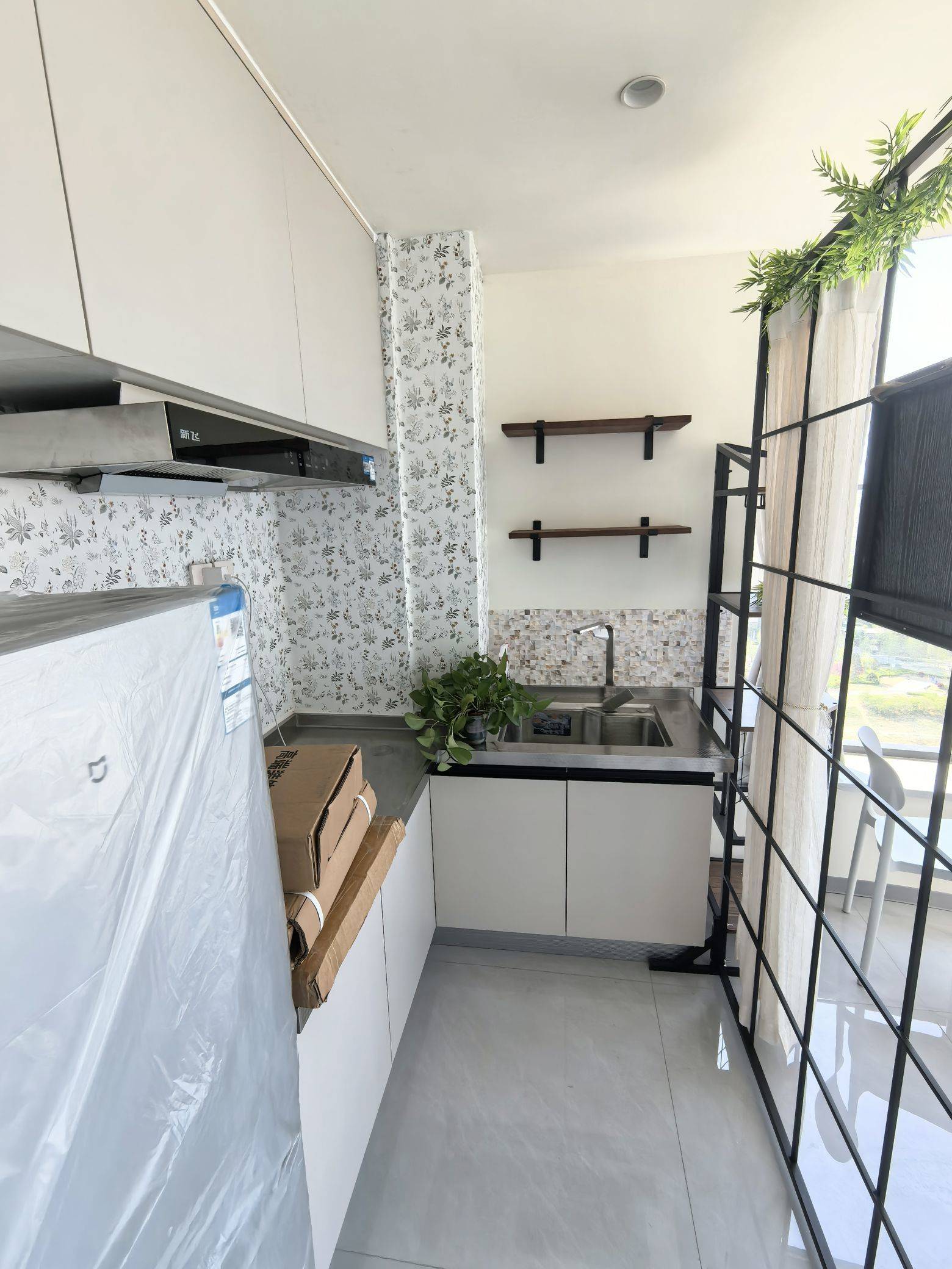 济南 历城 | 中新智慧城_7