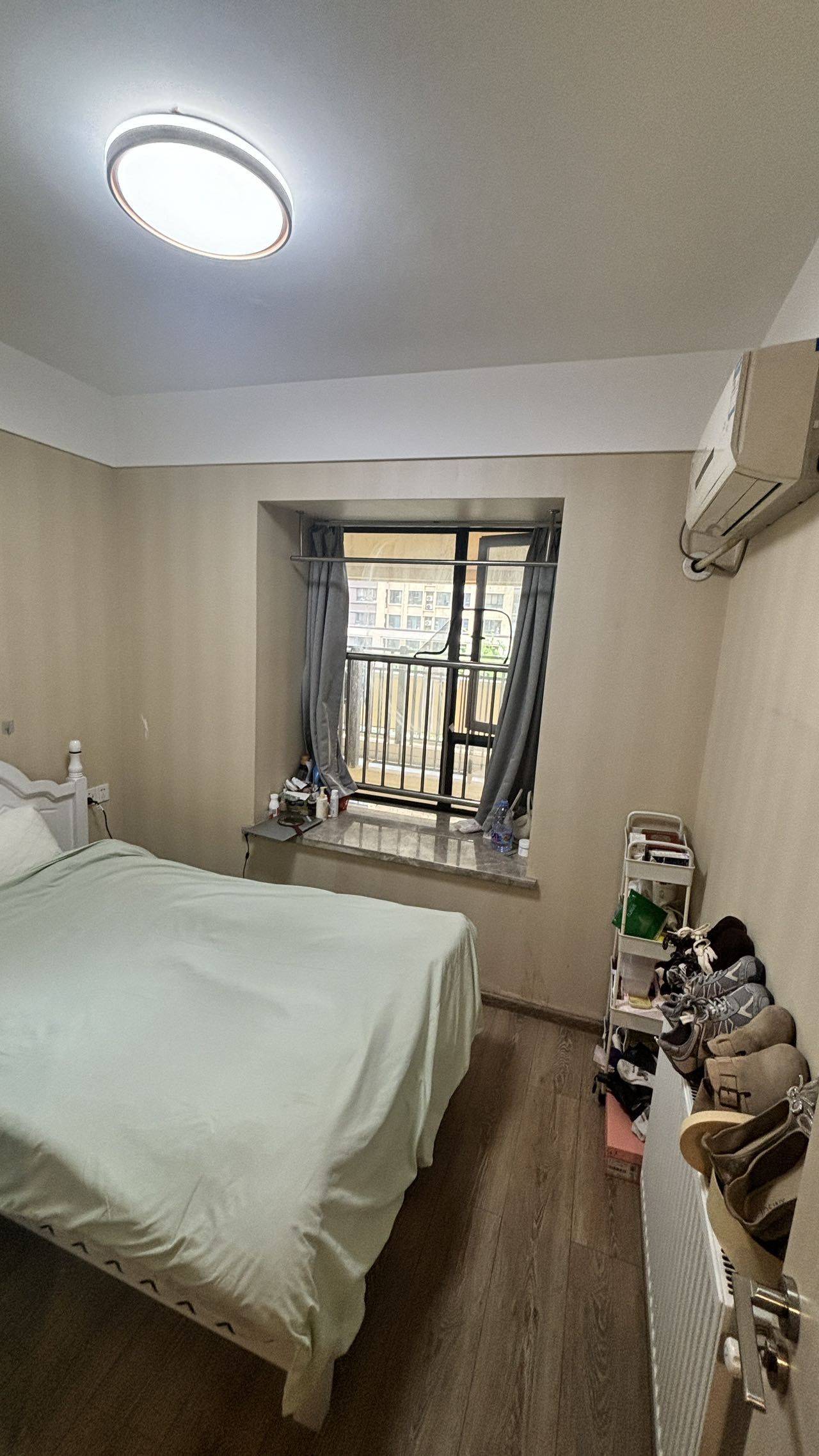 Wuhan Hongshan | 光谷澎湃城奥山府_3