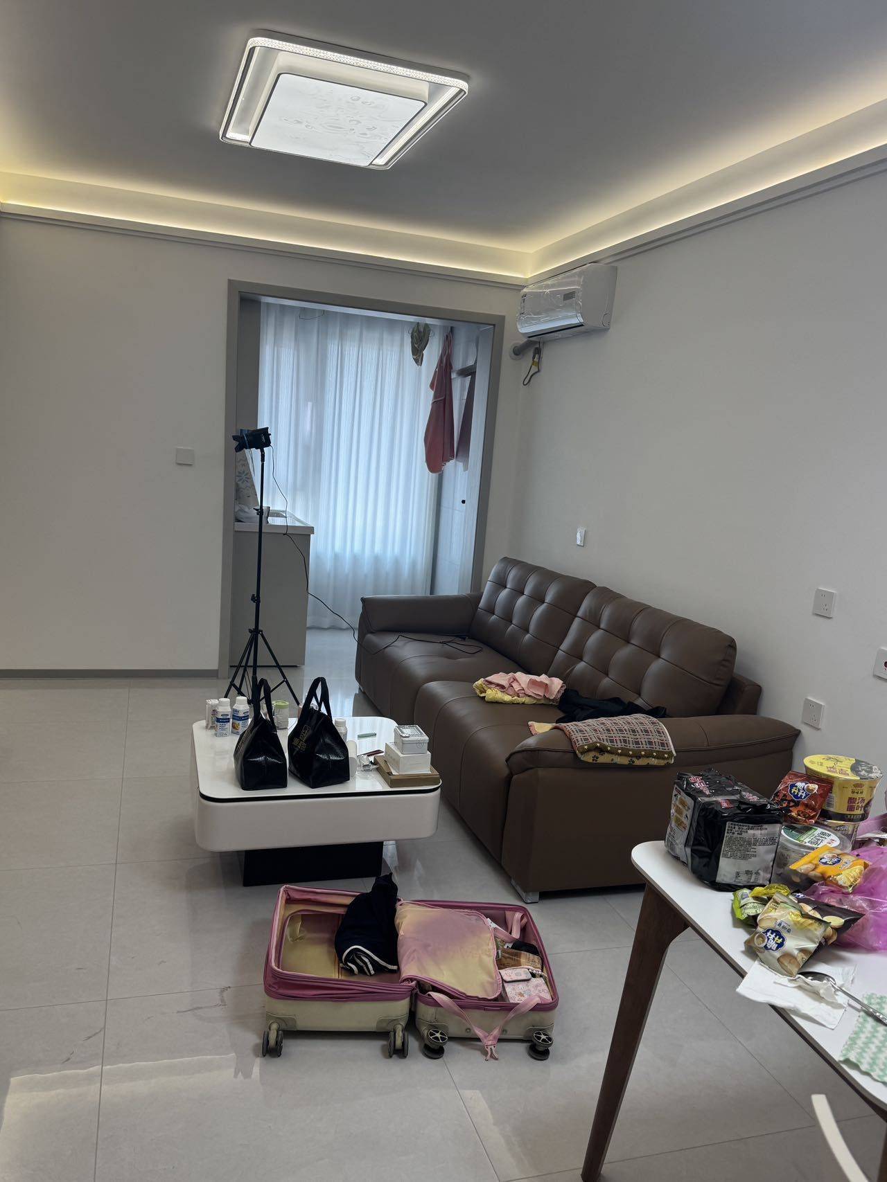 郑州 管城 | 柴郭壹号院_5