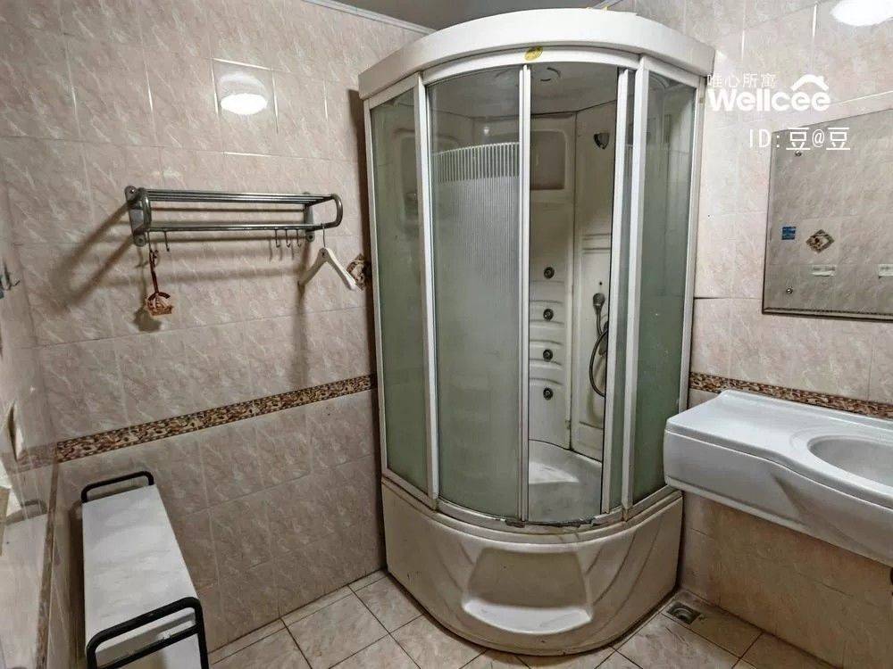 市南 贵合新园-1号楼