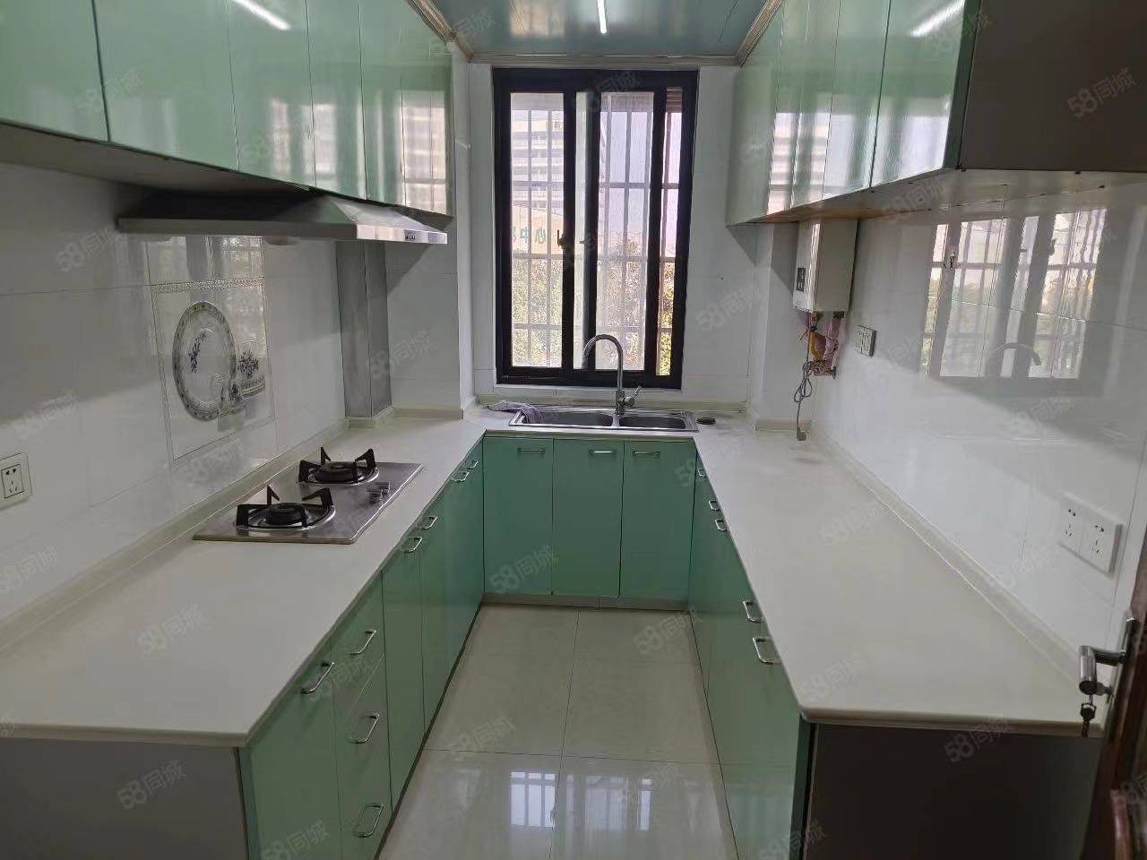 无锡 新吴区 | 新安花苑-二区_4