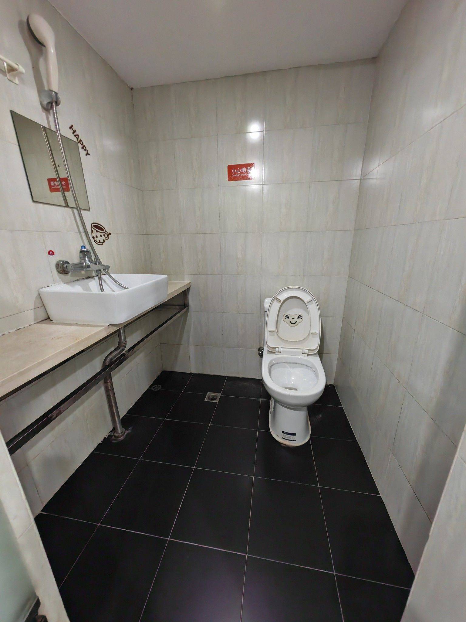 苏州 吴中 | 长宁里公寓(团结桥店)_7