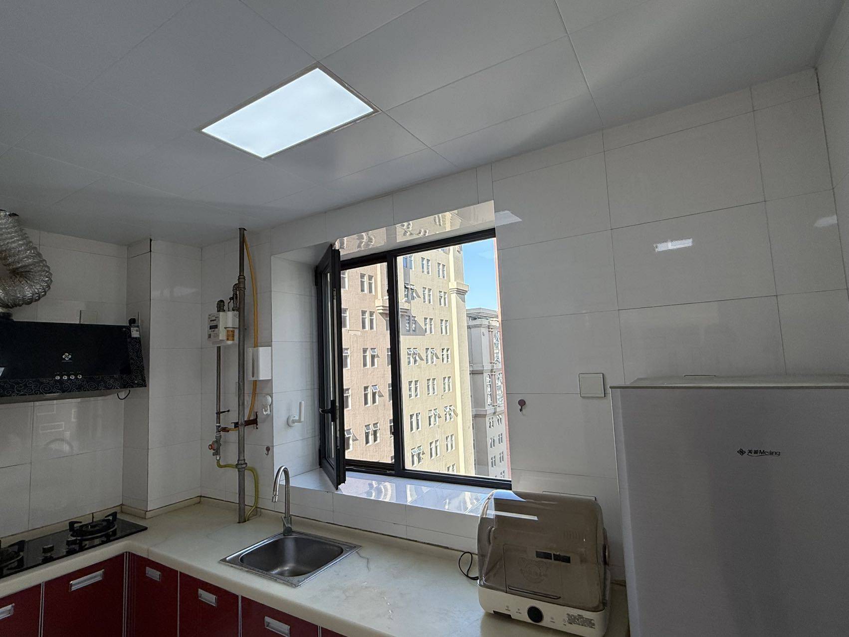 西安 碑林 | 翡翠明珠_5