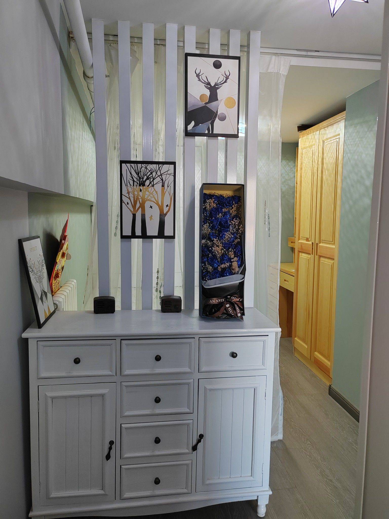 东丽 若比邻社区商业中心(外环东路店47号楼)