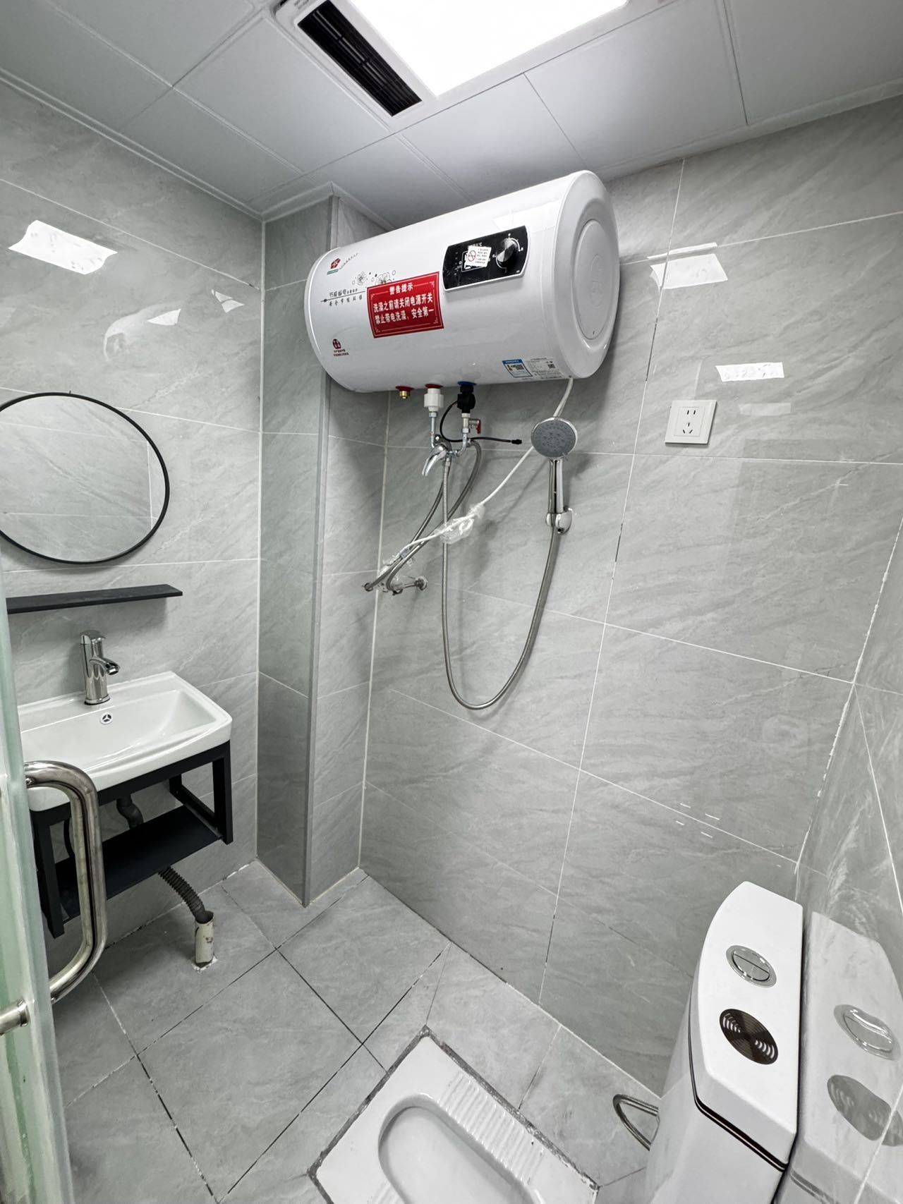 长沙 雨花 | 高升家园B区-1栋_5