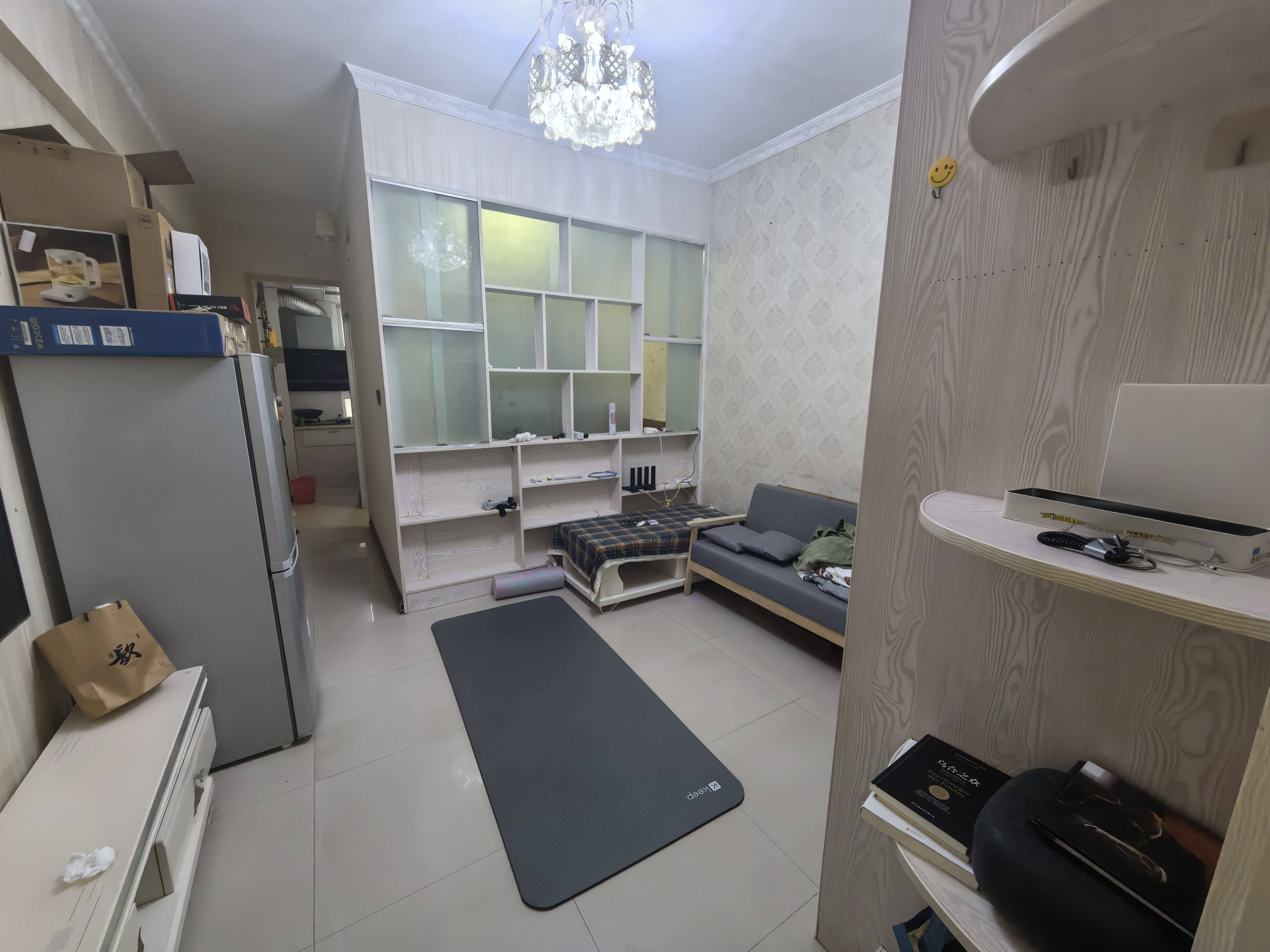 郑州 金水 | SOHO广场-DE座_5