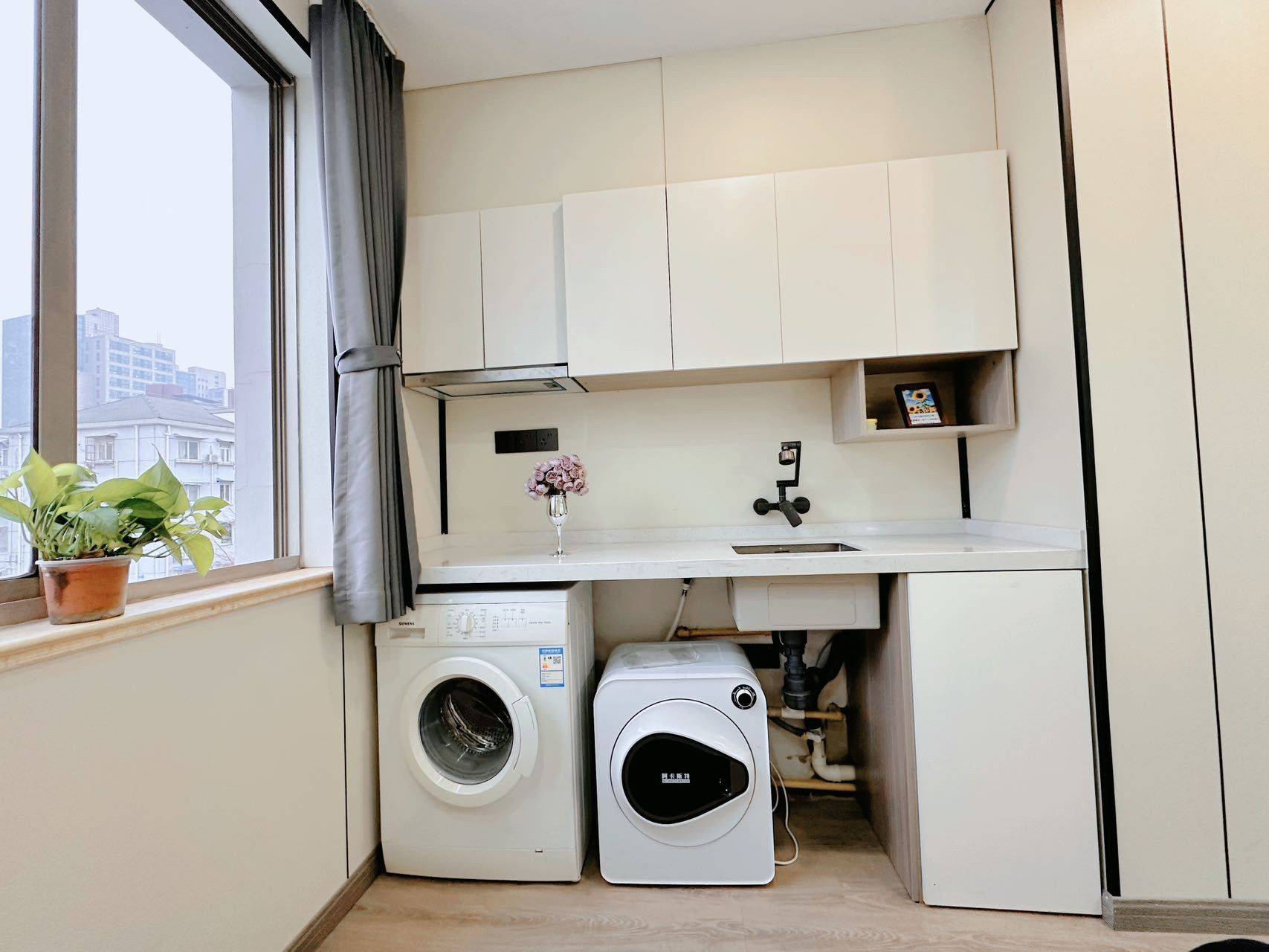 上海 虹口 | 商务大厦_5