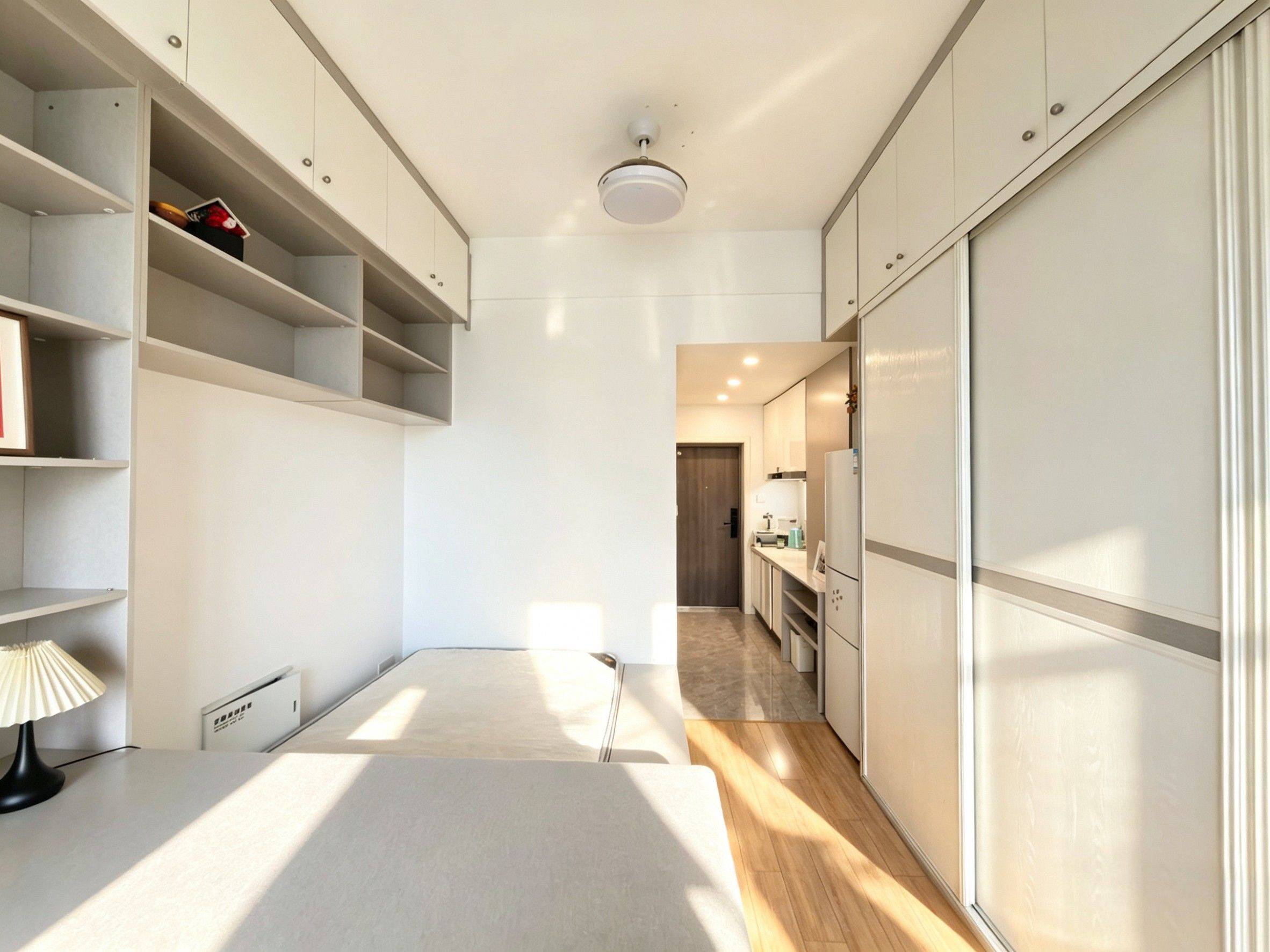 静安 一天下大厦