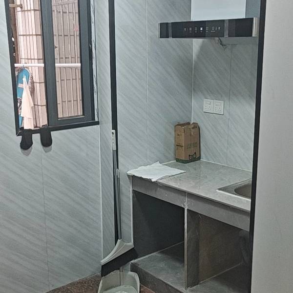 旧识。整租房源3