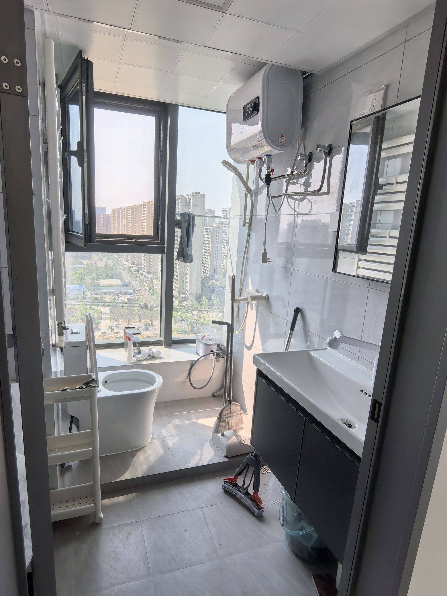 济南 历城 | 中新智慧城_8