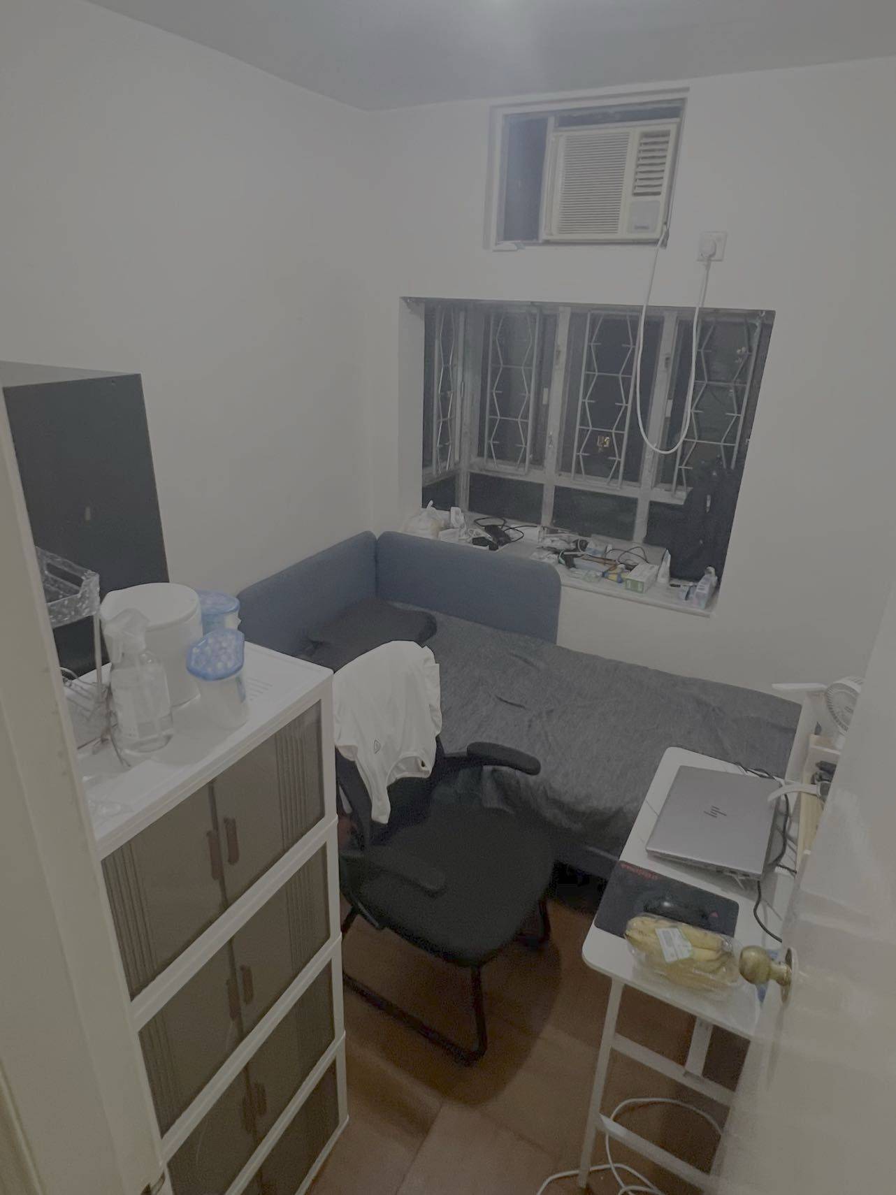 香港 香港岛  | 沙田第一城_4