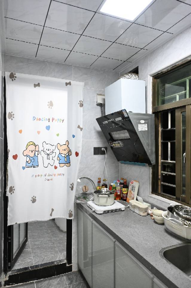 深圳 光明 | 思行公寓_4