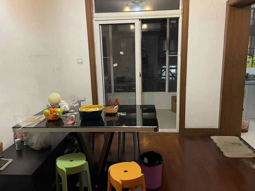 上海 杨浦 | 民庆家园_3