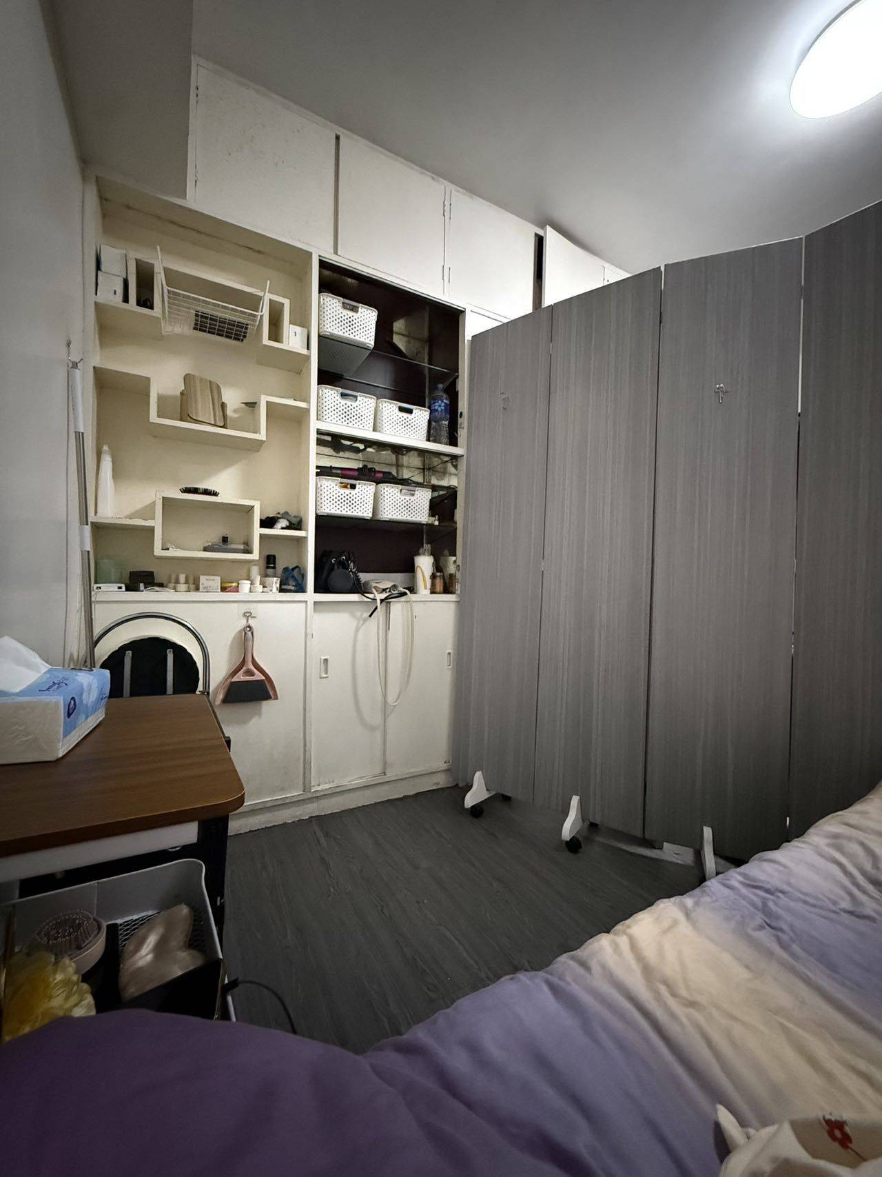 香港 香港岛  | 恒英大厦_6