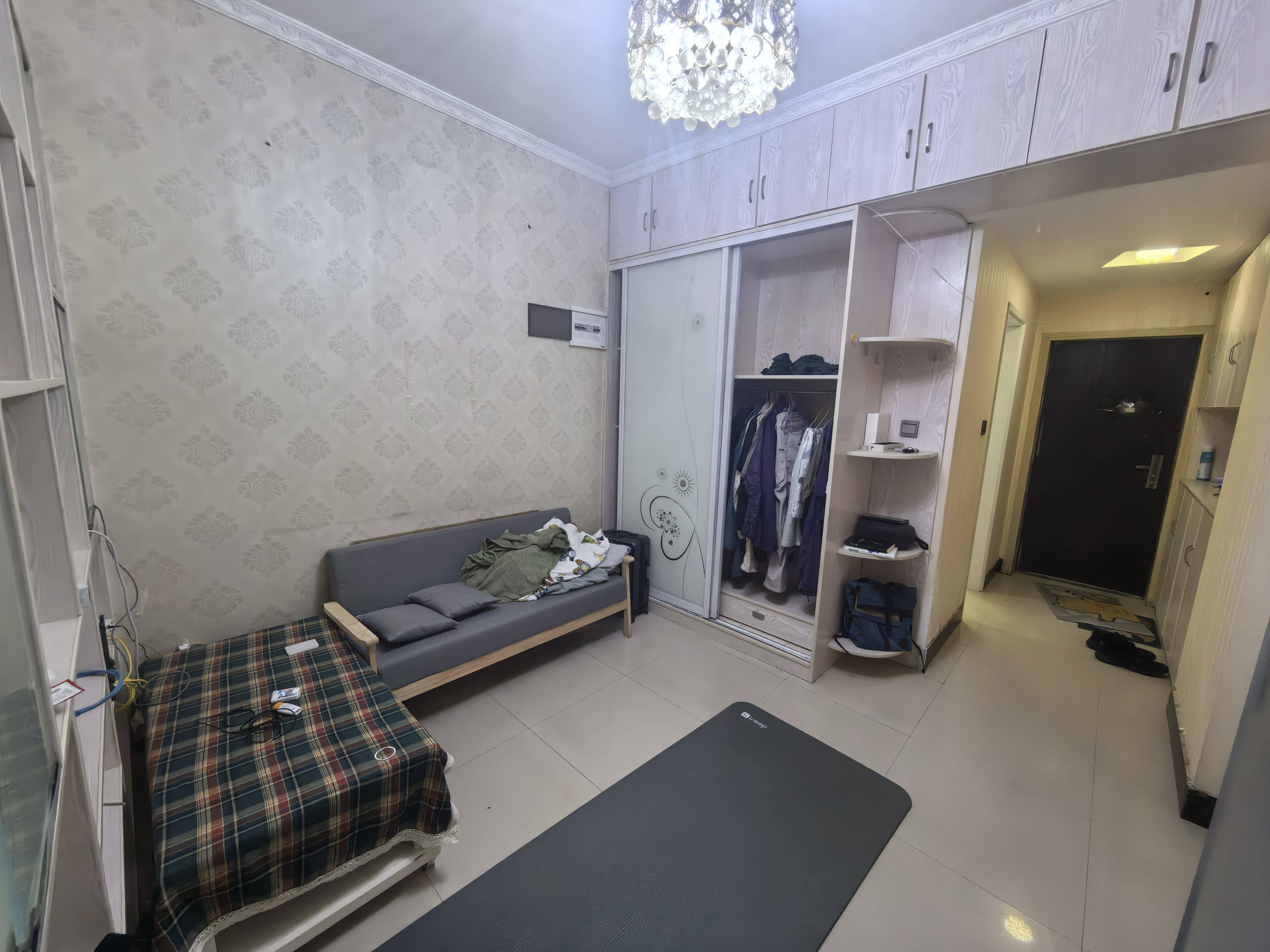 郑州 金水 | SOHO广场-DE座_4