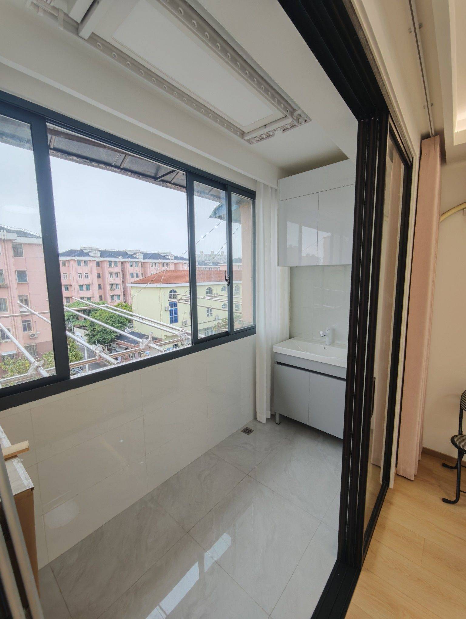 云儿在飘整租房源3