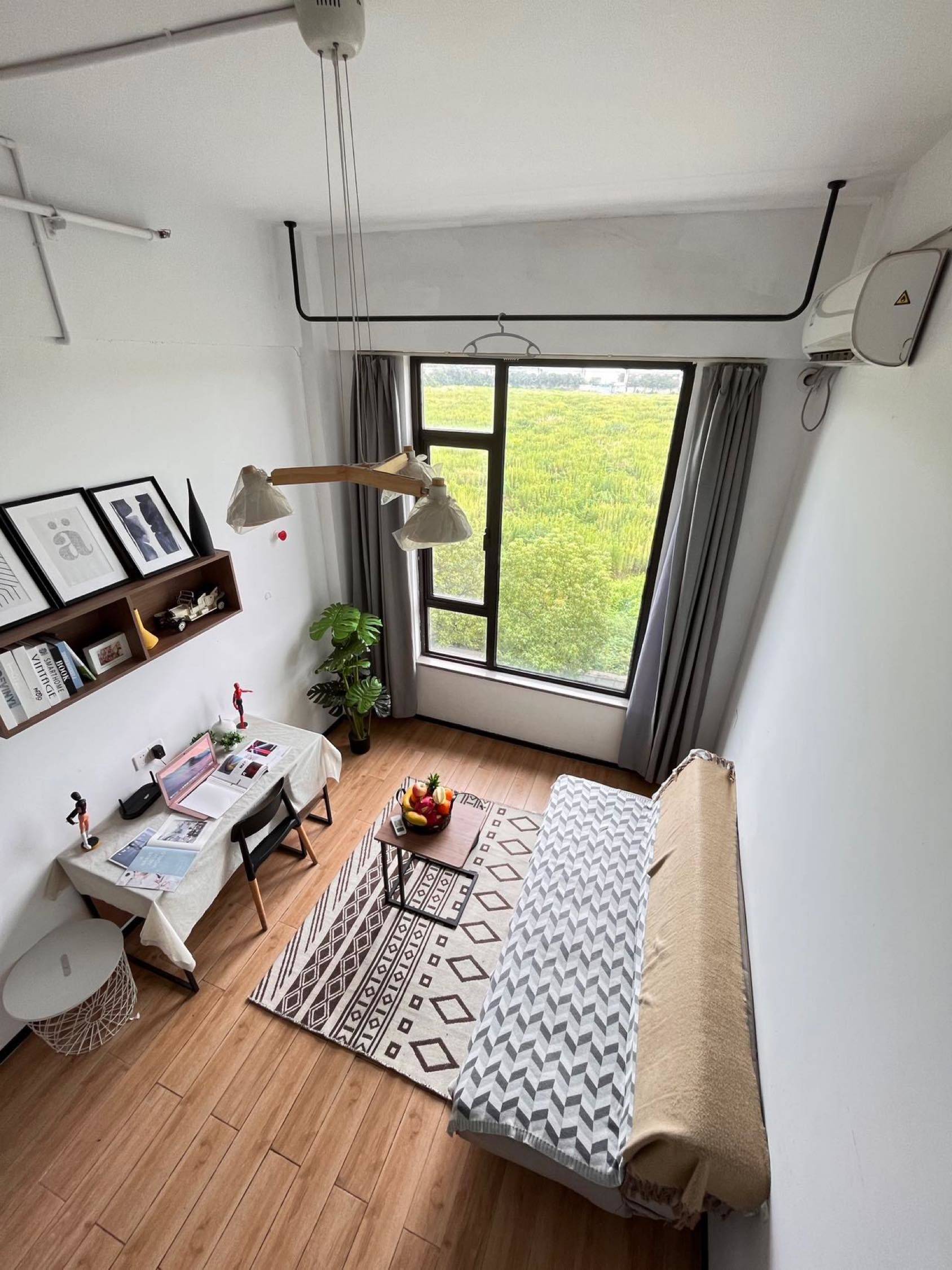 上海 虹口 | 西江湾路235弄小区_6