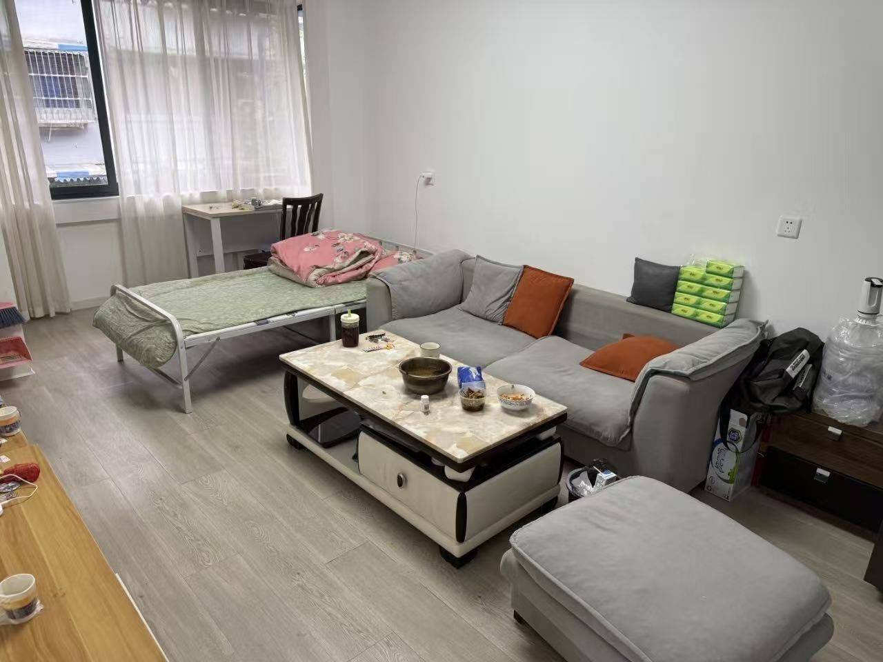 锦江 均隆街-40号院