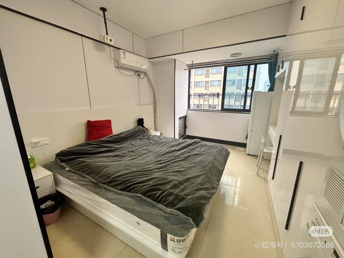 你算哪块小饼干整租房源2