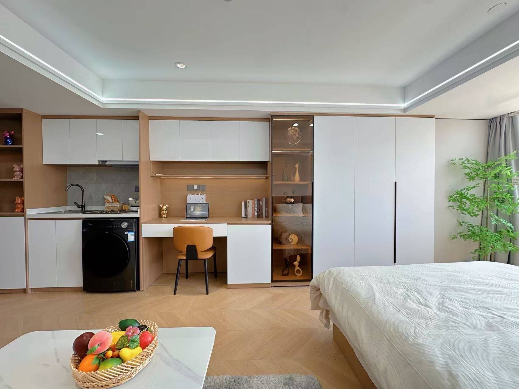 上海 静安 | 本本大厦_3