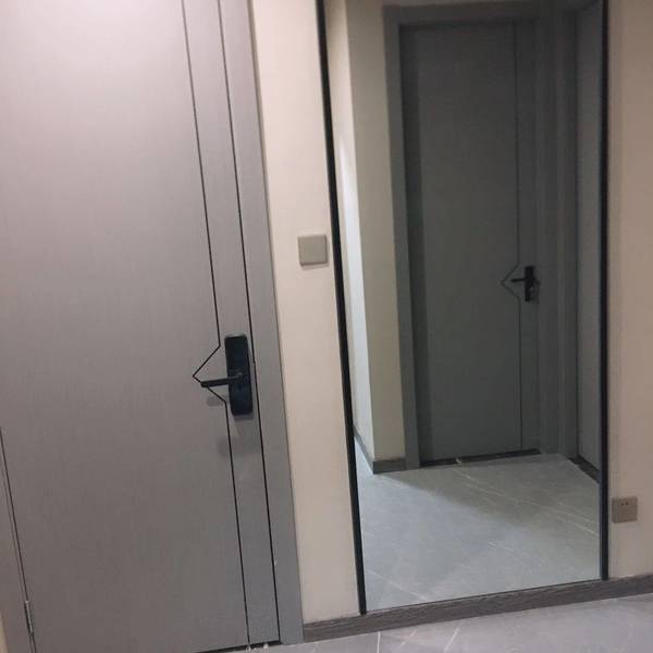 一而二 二而一而已整租房源3