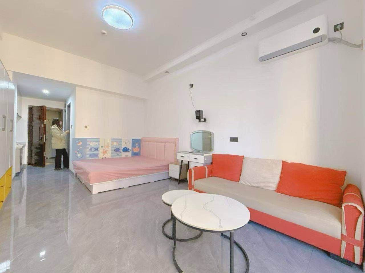 太原 小店 | 鑫河湾领寓_3