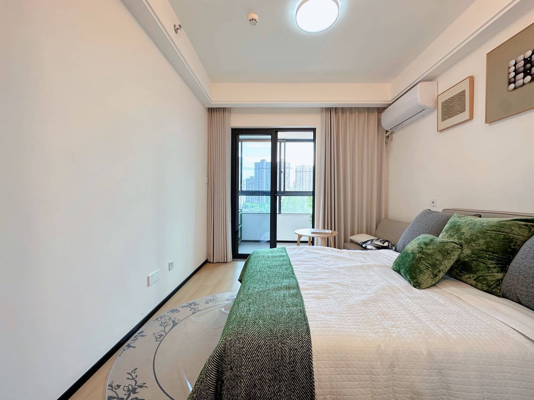 软糖喵整租房源2