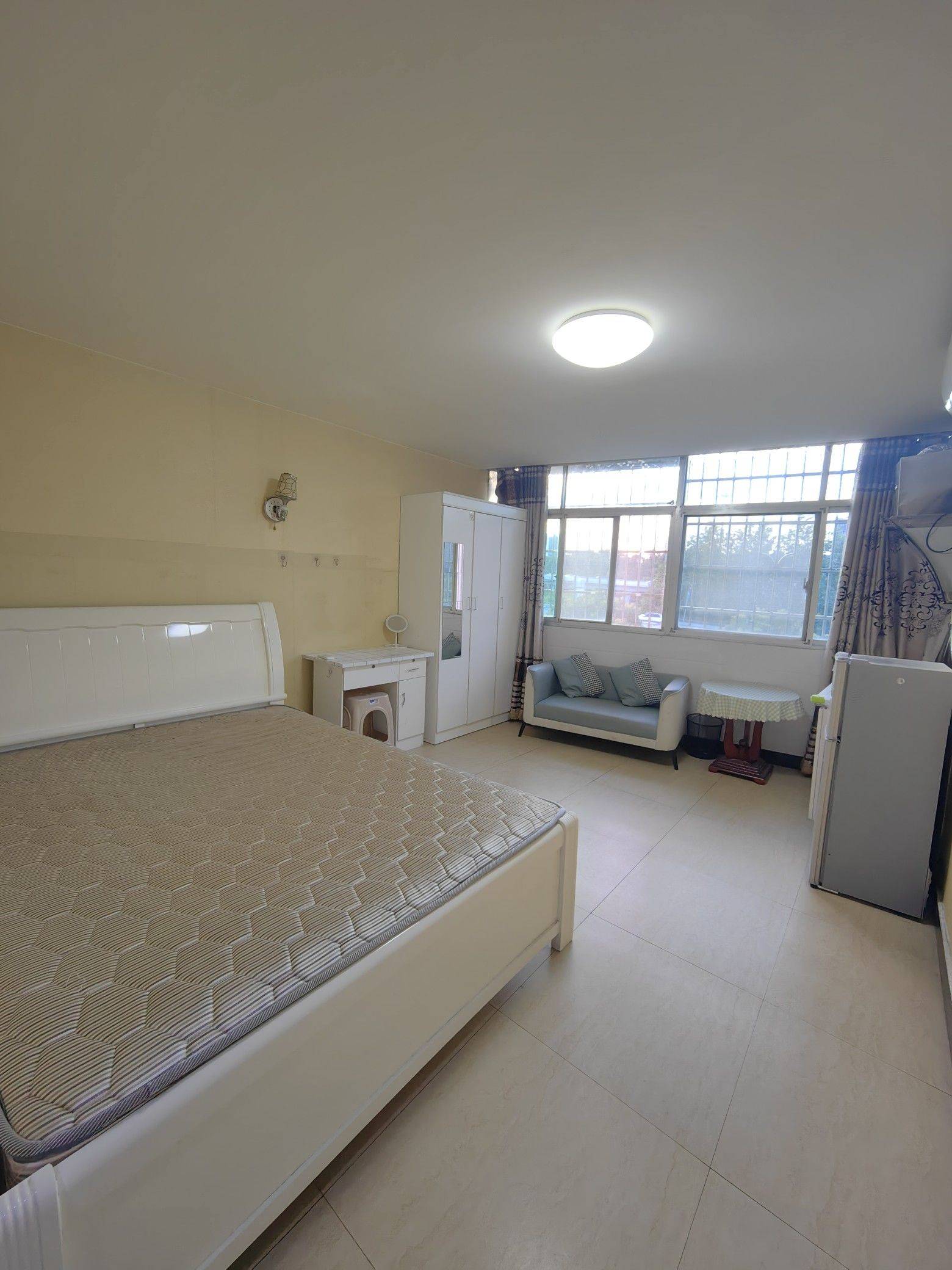 小小特仑苏整租房源1