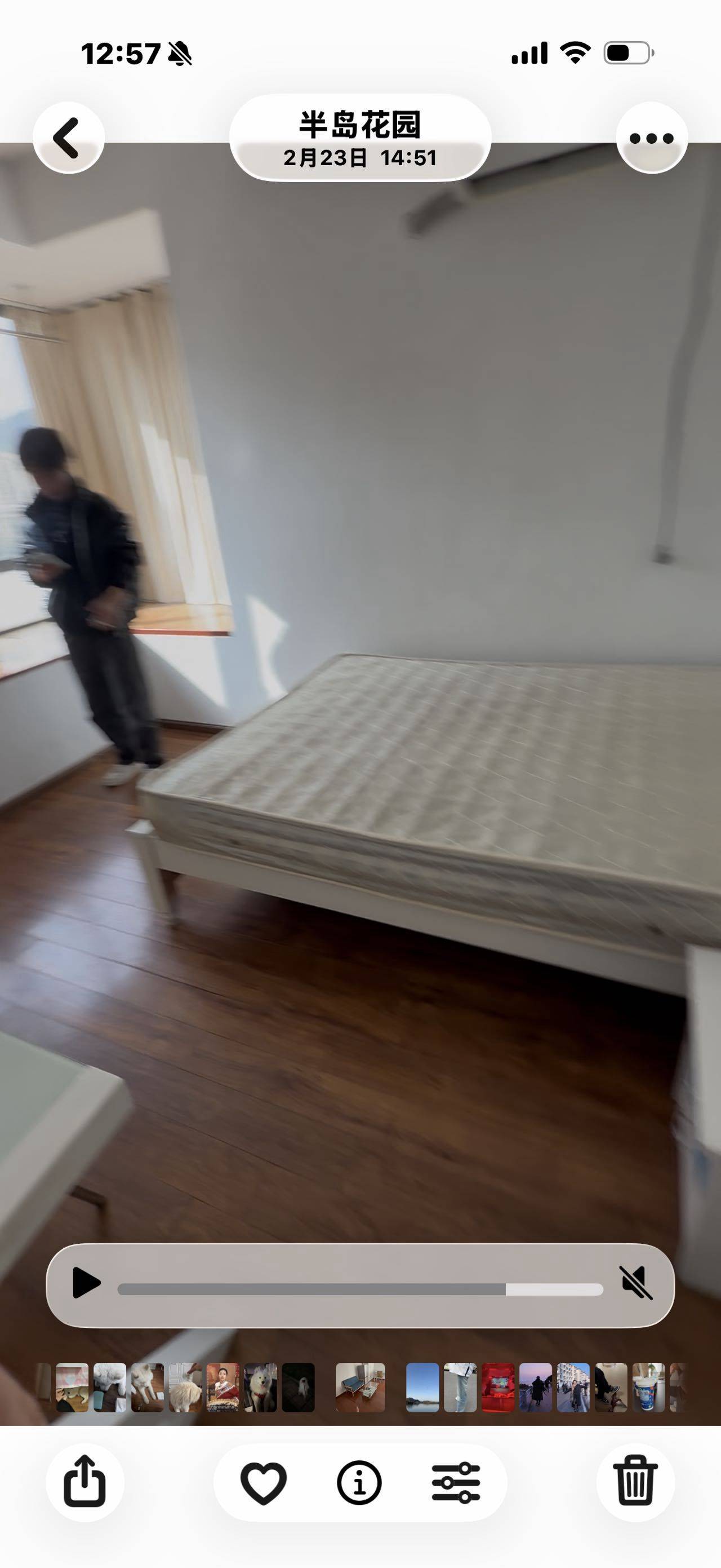 杭州 萧山 | 半岛花园(晨晖路)_4