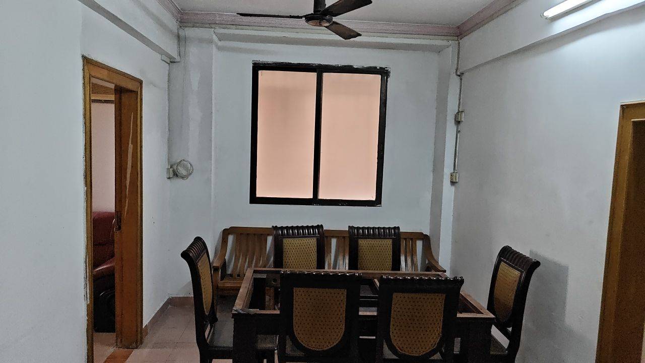 Wellcome整租房源1