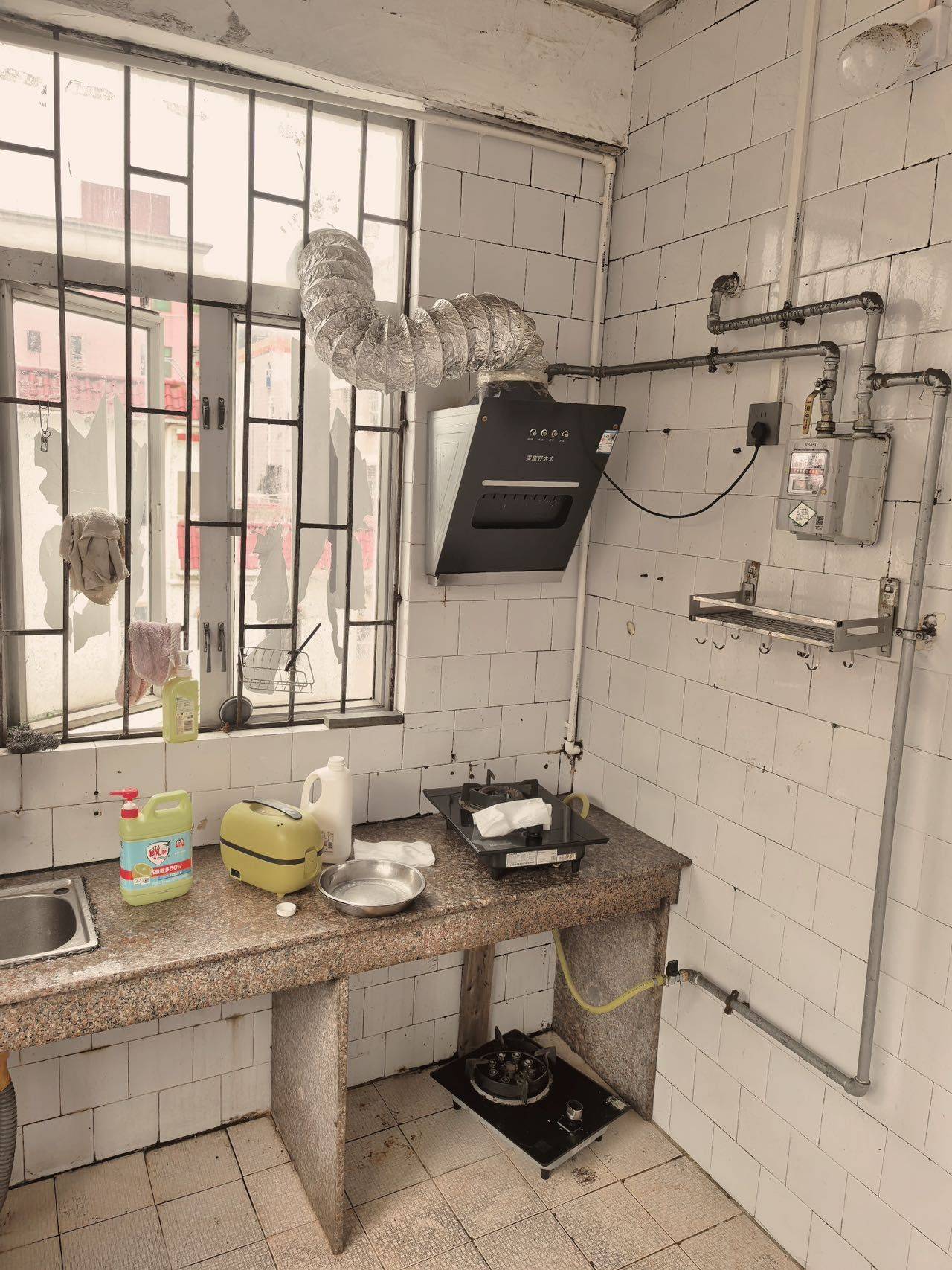 深圳 宝安 | 布心一村_8