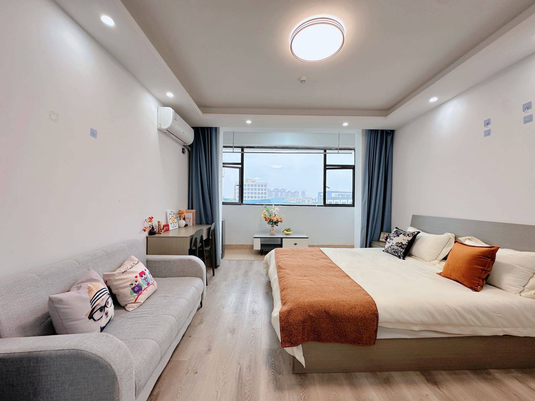 迁云弄巧整租房源2