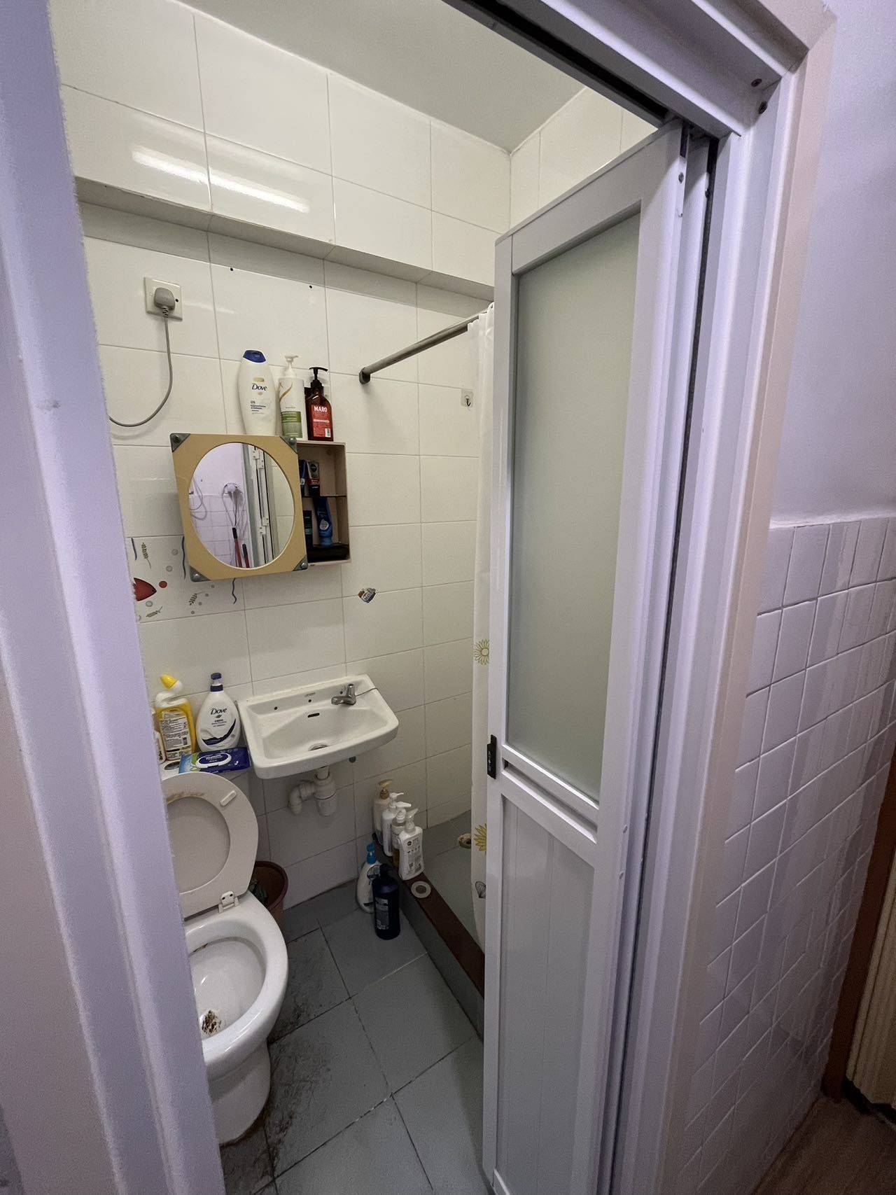 Curtley整租房源3