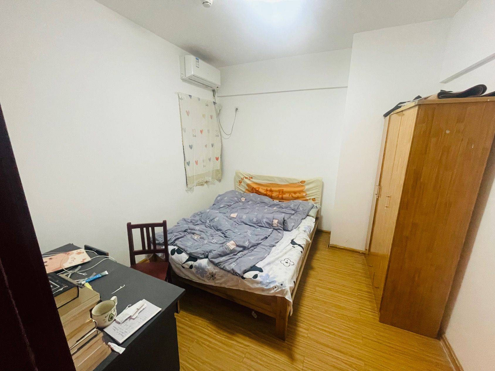 天心 上海城一期-19号楼