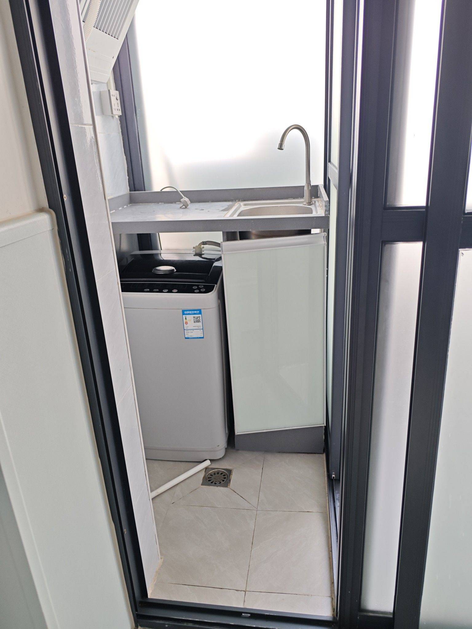 罗湖 文锦渡海关三院生活区