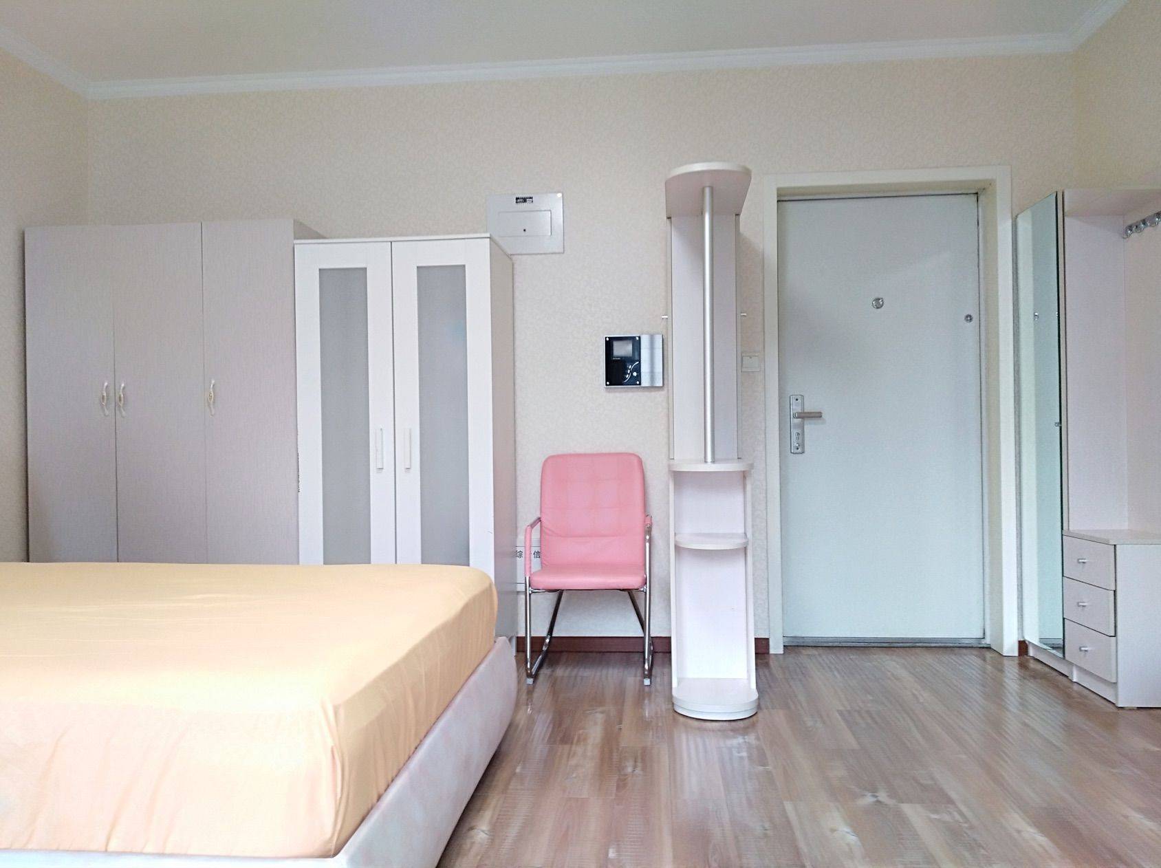 尘归尘土归土整租房源3