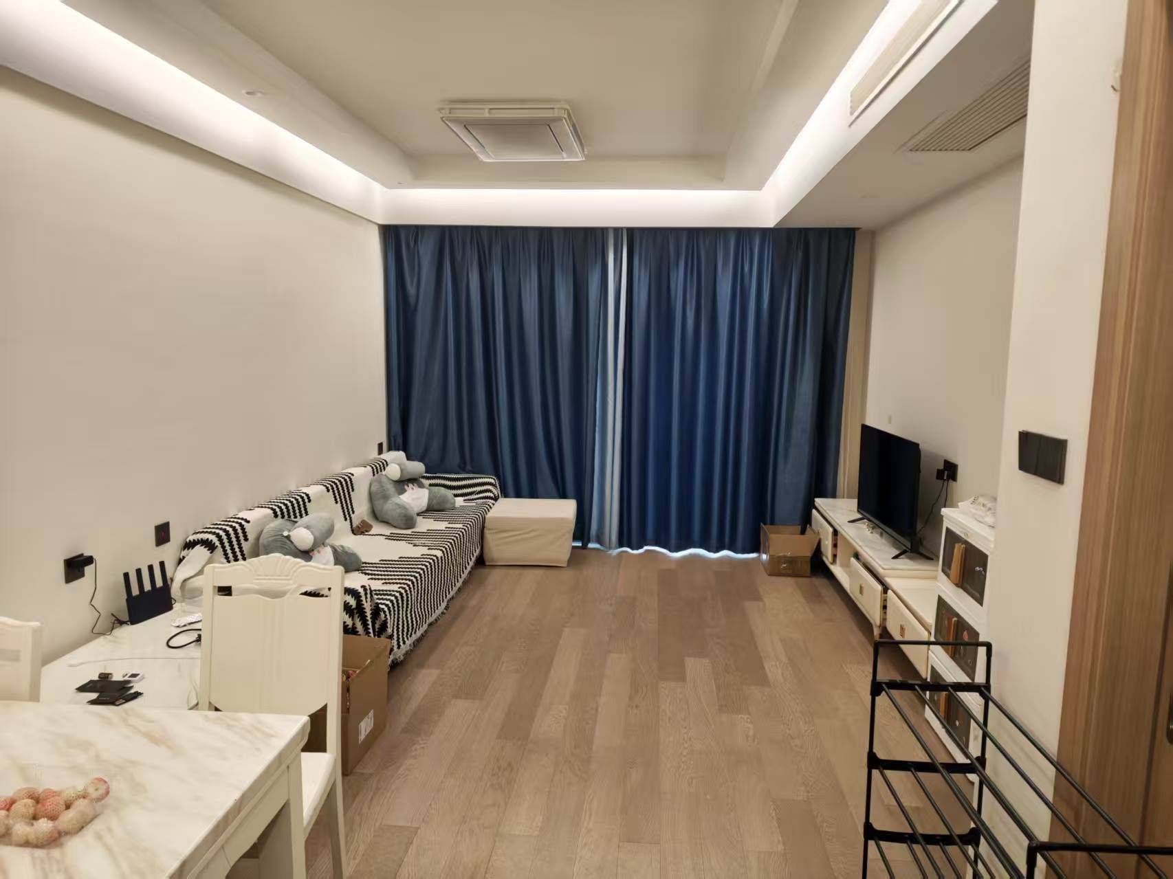 沸羊羊整租房源1