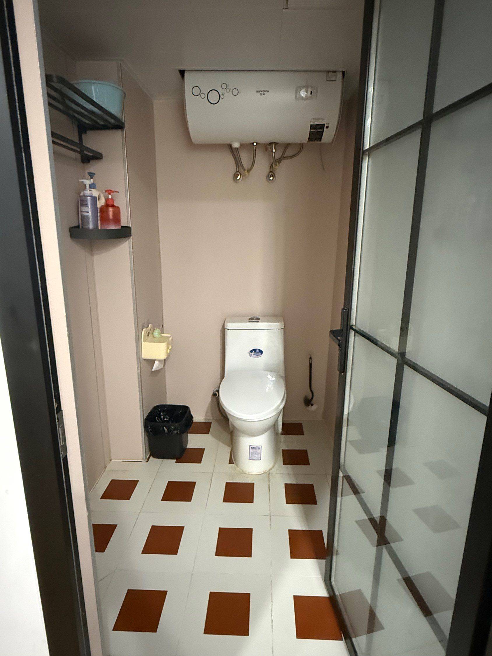 鼓楼 中央金地广场